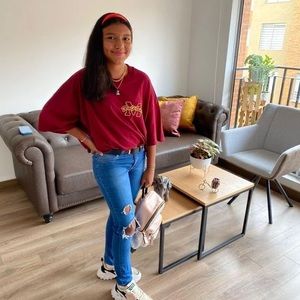 Meet your Posher, Tatiana